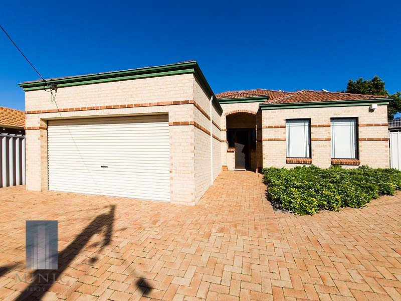 13 Rainer Mews, Willetton WA 6155