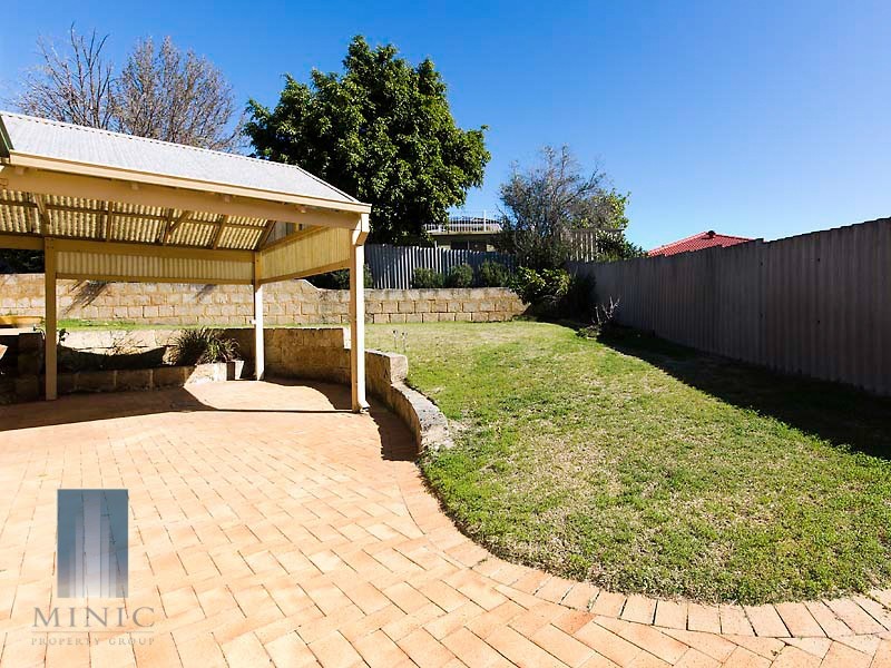 13 Rainer Mews, Willetton WA 6155