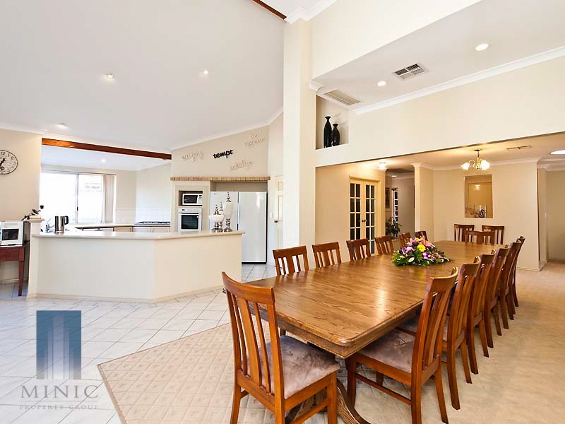 3 Looranah Street, Mount Nasura WA 6112