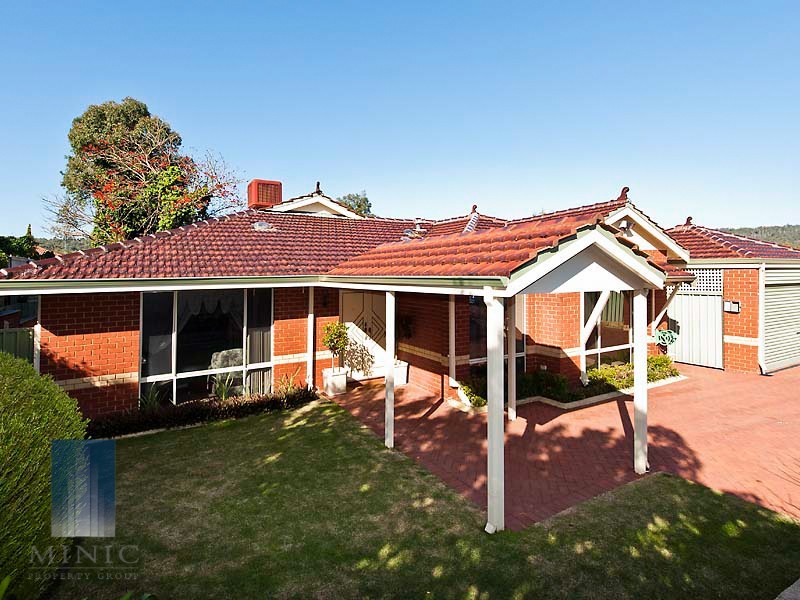 3 Looranah Street, Mount Nasura WA 6112
