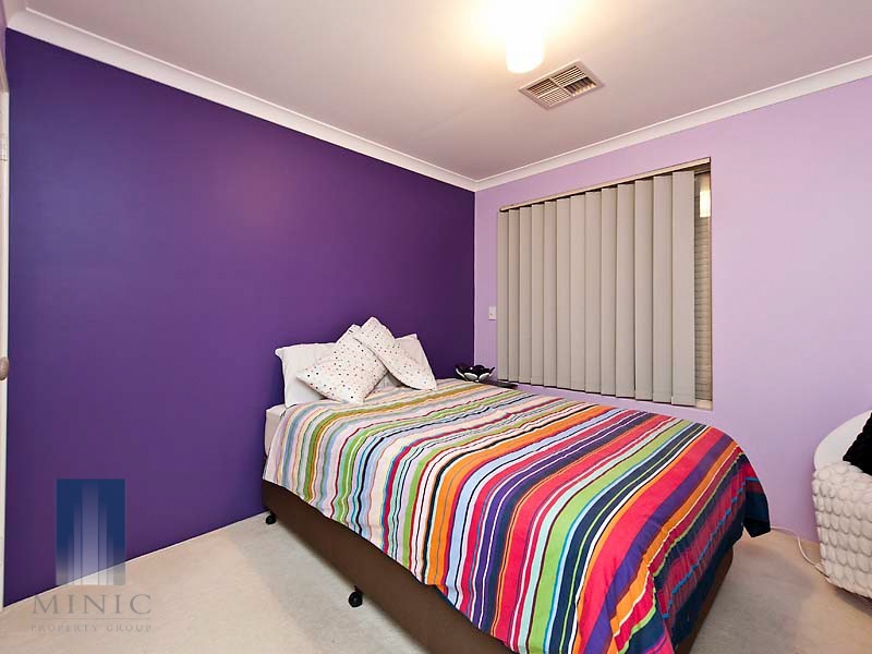 3 Looranah Street, Mount Nasura WA 6112