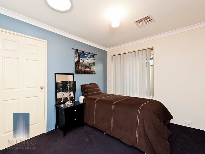 3 Looranah Street, Mount Nasura WA 6112