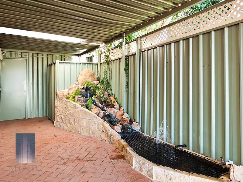 3 Looranah Street, Mount Nasura WA 6112