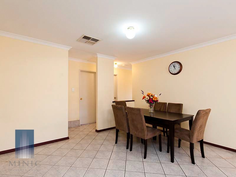 46 Tea Tree Way, Thornlie WA 6108