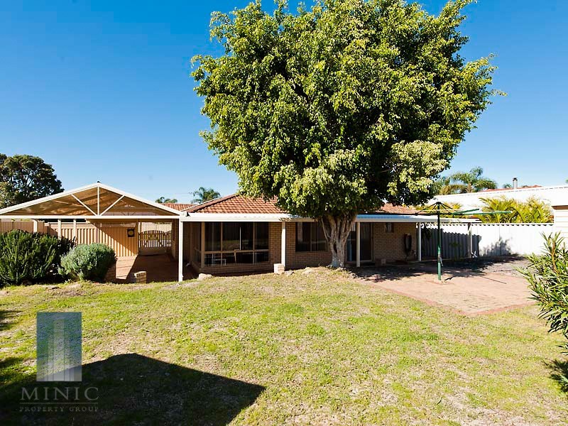 46 Tea Tree Way, Thornlie WA 6108