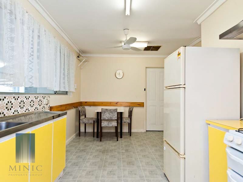 12 Goudhurst Place, Gosnells WA 6110