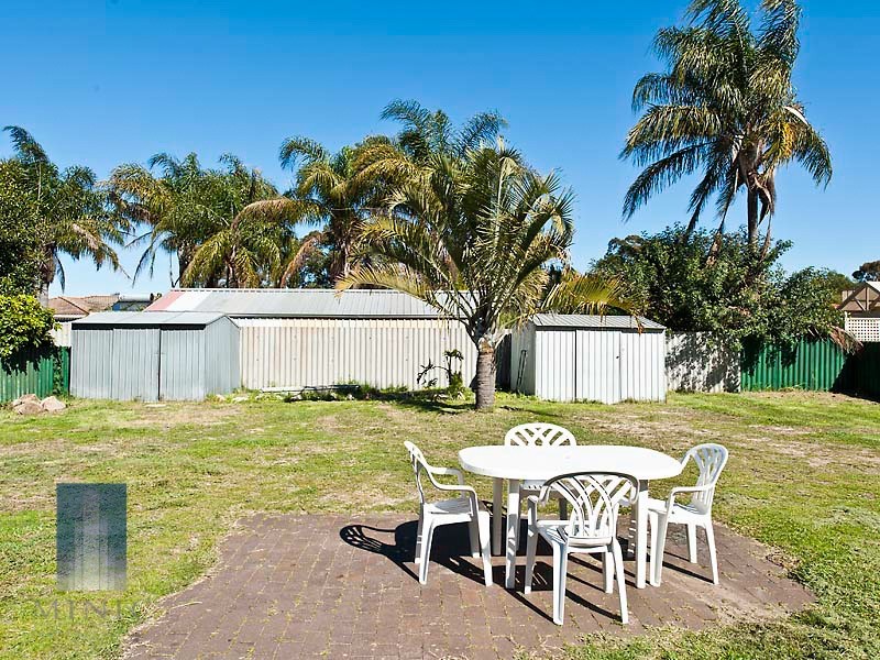12 Goudhurst Place, Gosnells WA 6110
