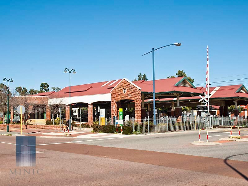 12 Goudhurst Place, Gosnells WA 6110