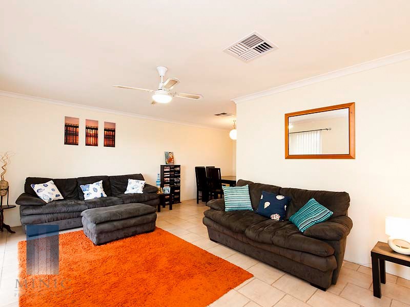 48 Cerberus Avenue, Parkwood WA 6147