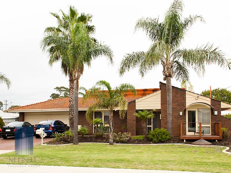 48 Cerberus Avenue, Parkwood WA 6147