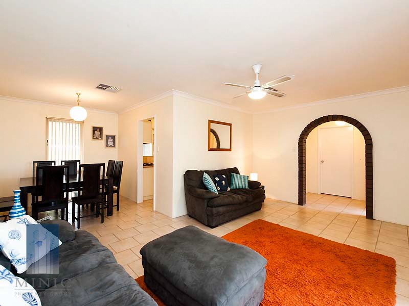 48 Cerberus Avenue, Parkwood WA 6147