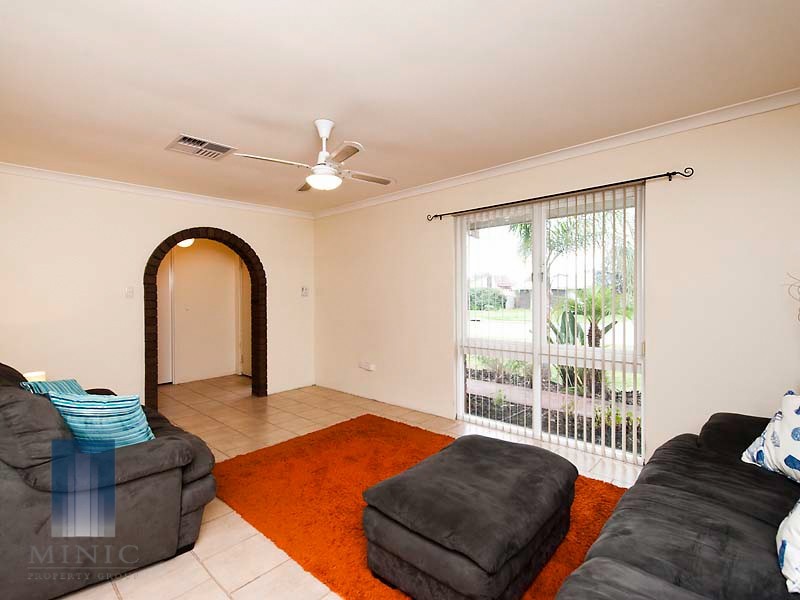 48 Cerberus Avenue, Parkwood WA 6147