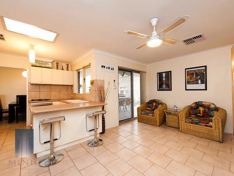 48 Cerberus Avenue, Parkwood WA 6147