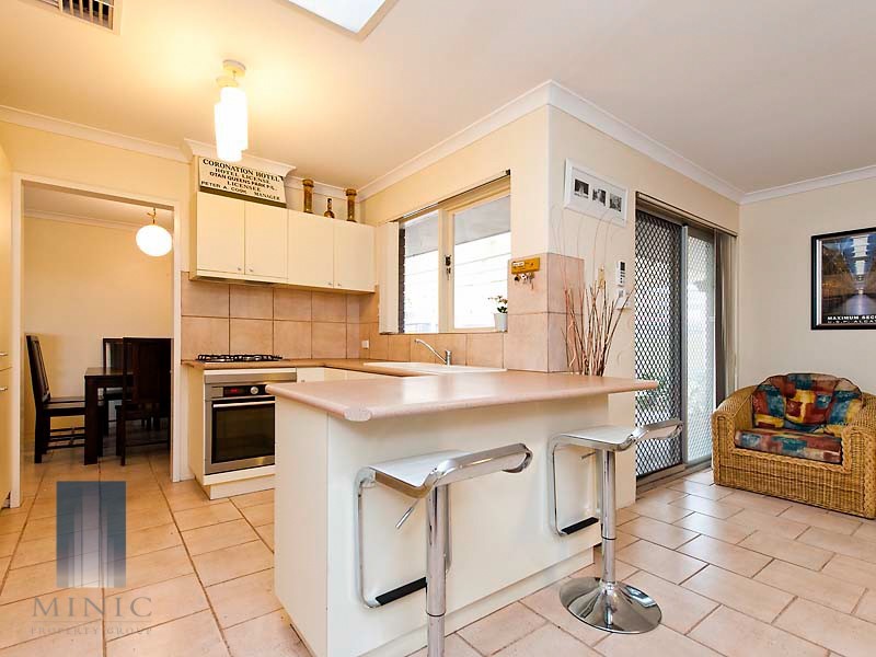 48 Cerberus Avenue, Parkwood WA 6147