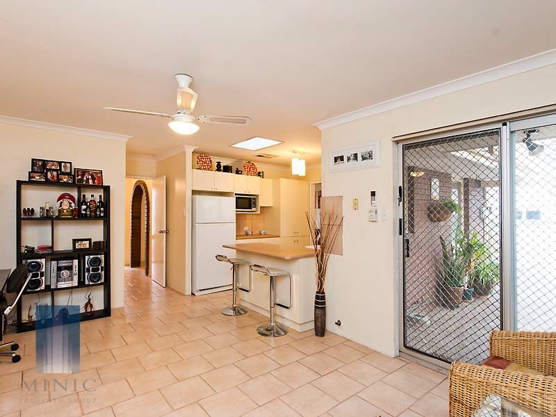 48 Cerberus Avenue, Parkwood WA 6147