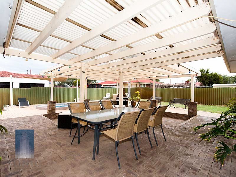 48 Cerberus Avenue, Parkwood WA 6147