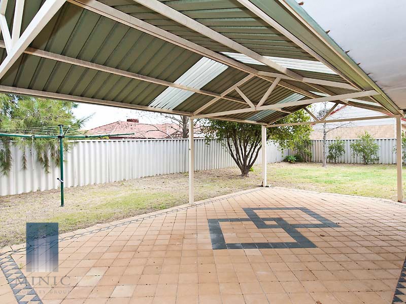 56 Bywater Way, Wilson WA 6107