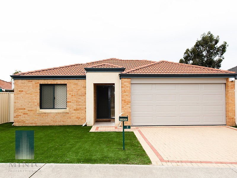 2 Baldock Street, Bentley WA 6102