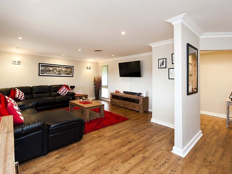 9 Kapok Court, Parkwood WA 6147