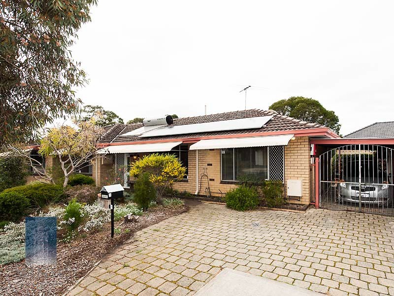 3 Dalton Place, Wilson WA 6107