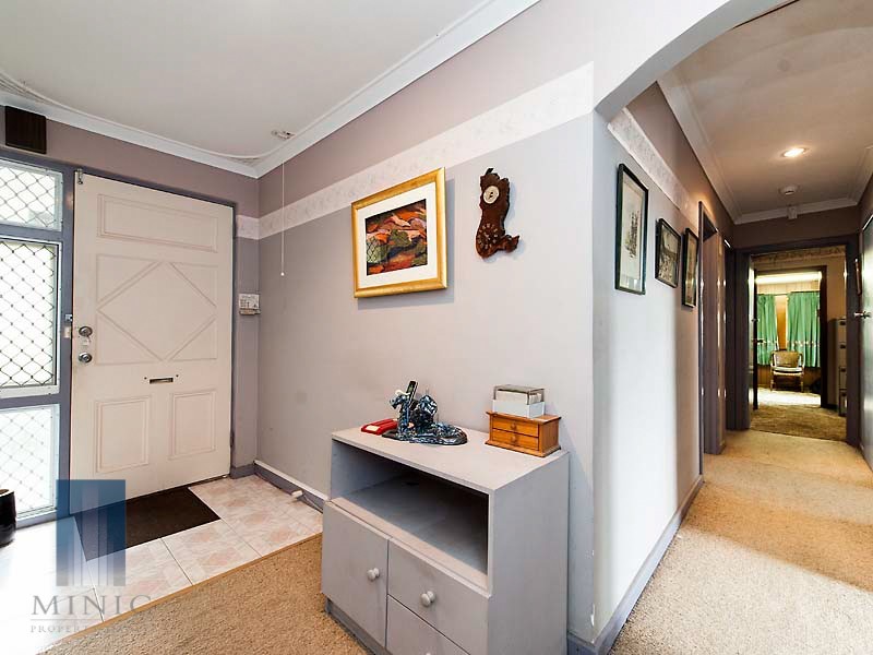 3 Dalton Place, Wilson WA 6107