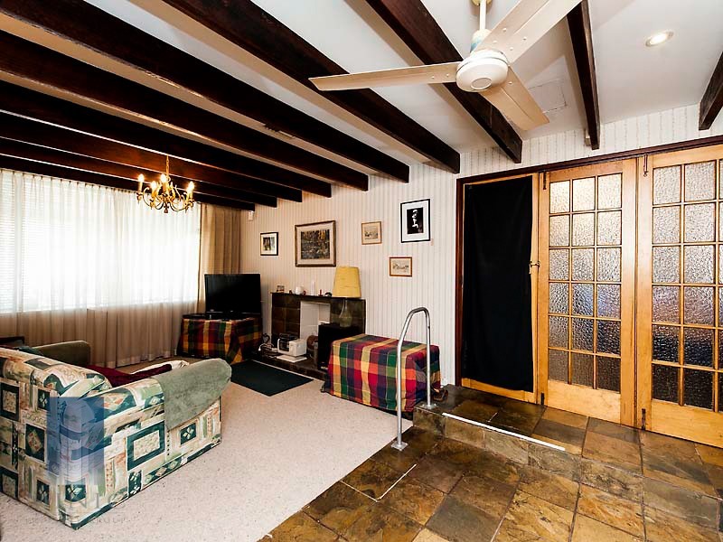 3 Dalton Place, Wilson WA 6107