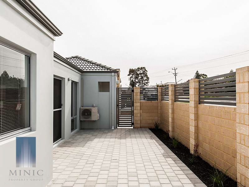 1/45 Arkana Road, Westminster WA 6061