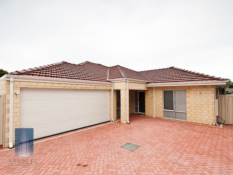 10A Devon Way, Lynwood WA 6147