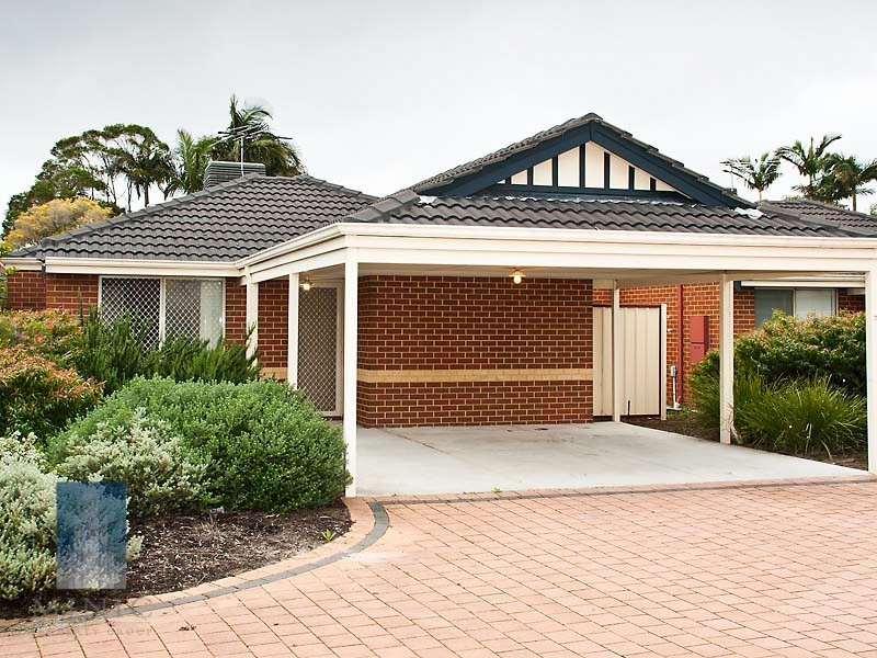 Unit 7, 45-49 Lord Street, Bentley WA 6102