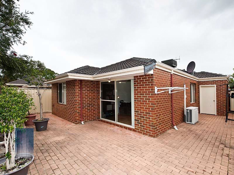 Unit 7, 45-49 Lord Street, Bentley WA 6102