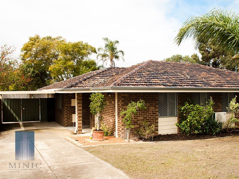 7A Rhyl Place, Langford WA 6147