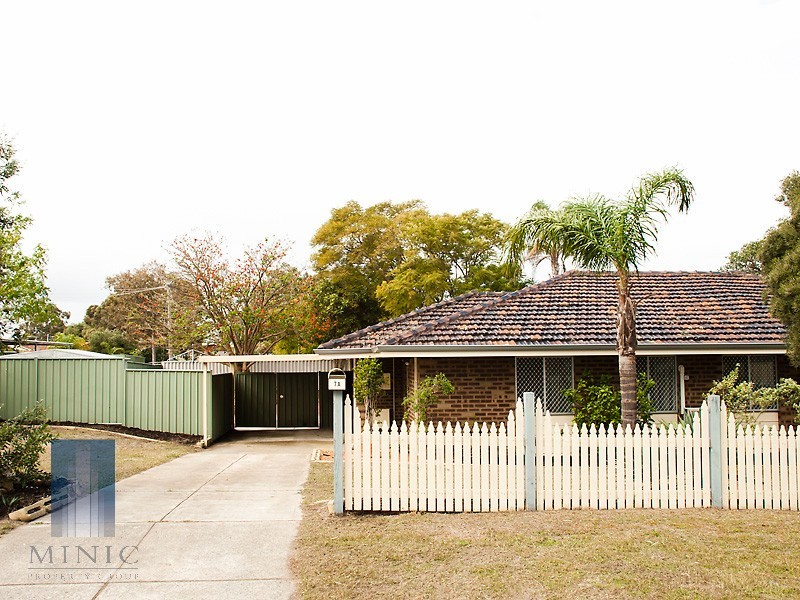 7A Rhyl Place, Langford WA 6147
