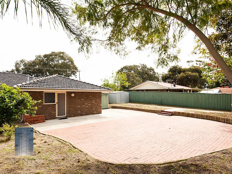 7A Rhyl Place, Langford WA 6147