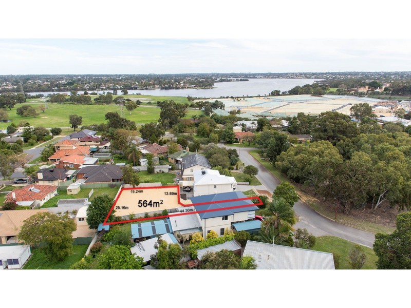 Lot 2, 4 Volta Way, Wilson WA 6107