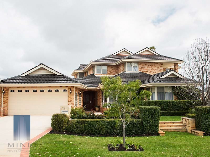 8 Opal Place, Riverton WA 6148
