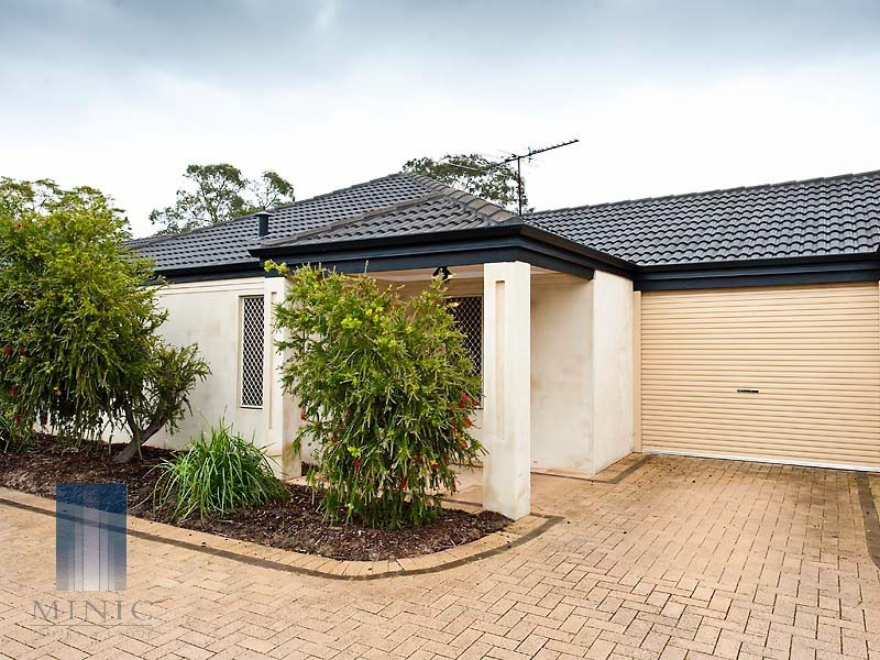 5/101 Armstrong Road, Wilson WA 6107