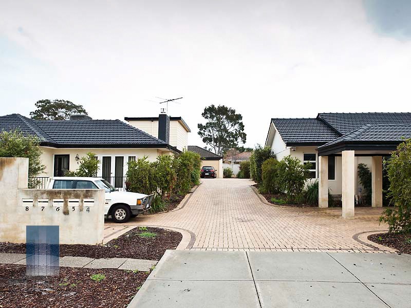 5/101 Armstrong Road, Wilson WA 6107