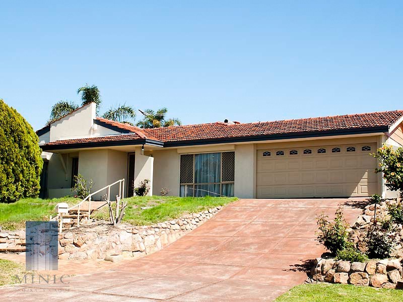 71 Townsing Road, Kardinya WA 6163