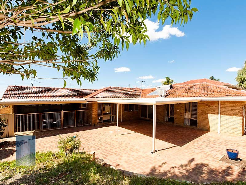 71 Townsing Road, Kardinya WA 6163