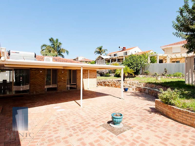 71 Townsing Road, Kardinya WA 6163
