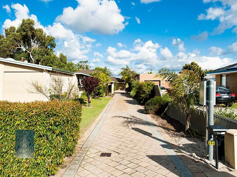 68A Armstrong Road, Wilson WA 6107