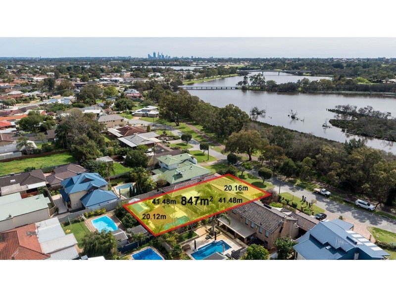 7 Vervain Way, Riverton WA 6148