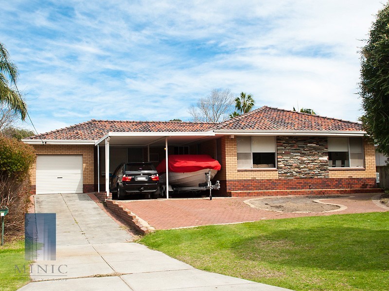 7 Vervain Way, Riverton WA 6148