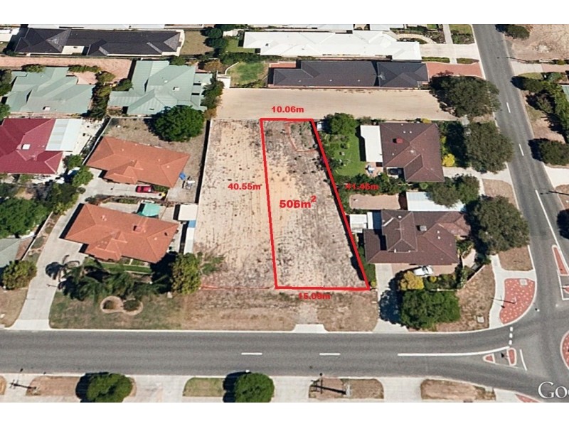 57A Hope Avenue, Salter Point WA 6152