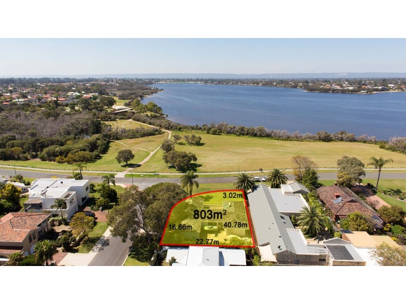 42 Salter Point Parade, Salter Point WA 6152