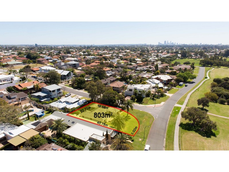 42 Salter Point Parade, Salter Point WA 6152