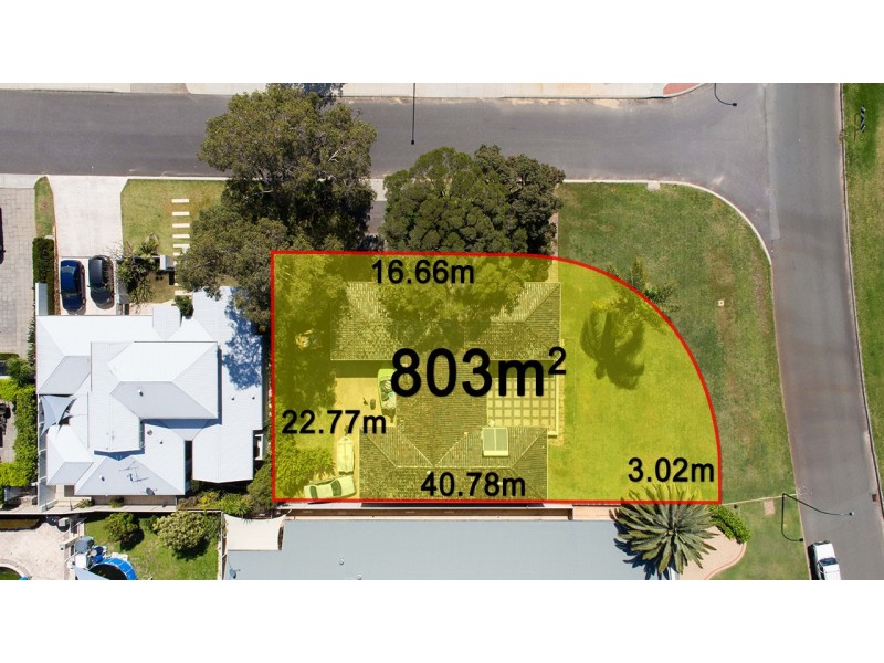 42 Salter Point Parade, Salter Point WA 6152