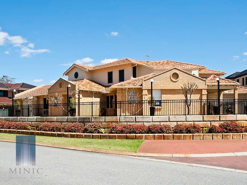 11 Stringfellow Drive, Bull Creek WA 6149