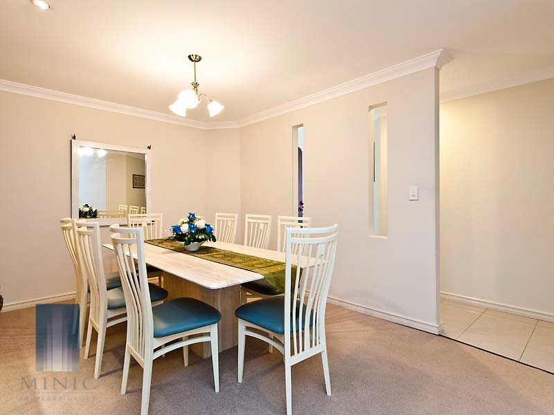 11 Stringfellow Drive, Bull Creek WA 6149