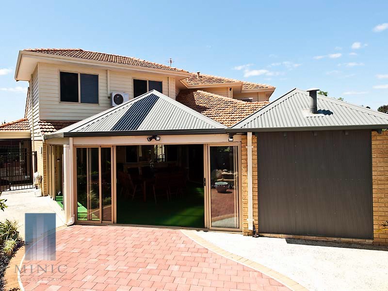 11 Stringfellow Drive, Bull Creek WA 6149